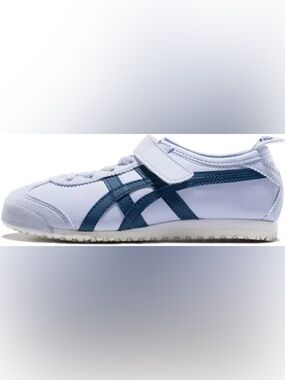 Onitsuka Tiger Mexico 66 Sneakers 'light Purple Blue”